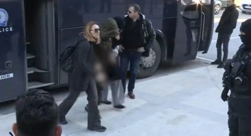 Κύκλωμα πολεοδόμων: Το προφίλ των «7» και ο ρόλος των υπολοίπων