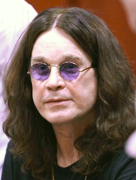 Ozzy Osbourne, Heavy Metal Legend, Dies at 76