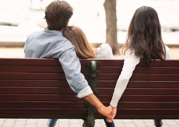Rumors Swirl in Patras: Local Love Triangle Sparks Buzz