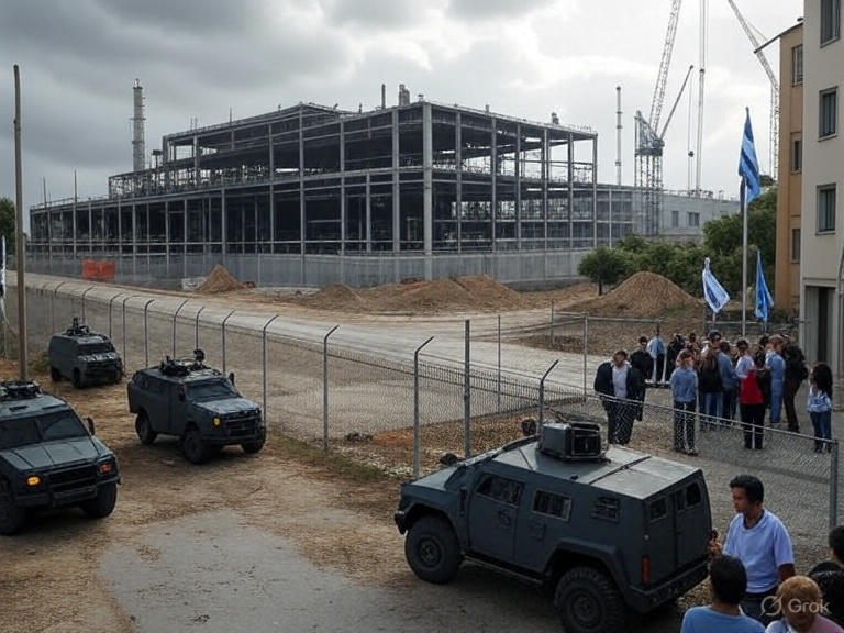 Unfulfilled Promises? Examining SK Group’s Handling of the ELVO Acquisition in Greece