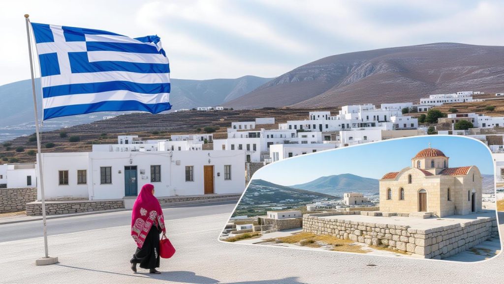 The Looming Shadow: Greece’s Low Birth Rate and the Path to Demographic Decline