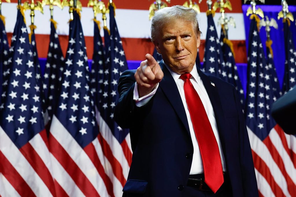 London-USA-China Trade Talks and Trump’s Second Visit: What They Mean for Europe