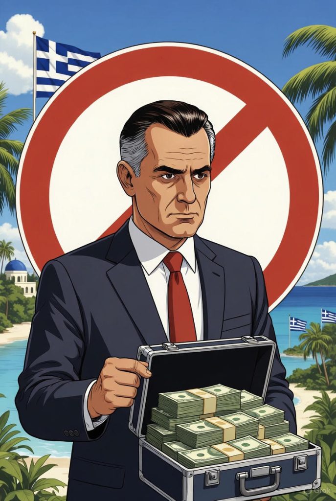 Ban on Politicians and Their Family Members Having Any Affiliation with Offshore Companies: A Necessary Reform for Transparency