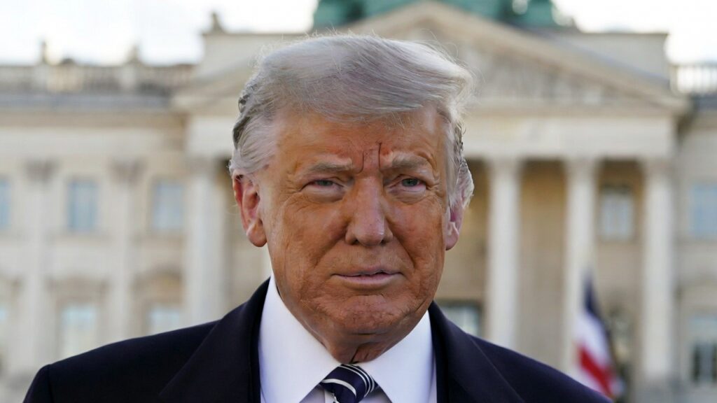 The Ripple Effects of Trump’s Second Presidency on Europe: Impacts and Opinions