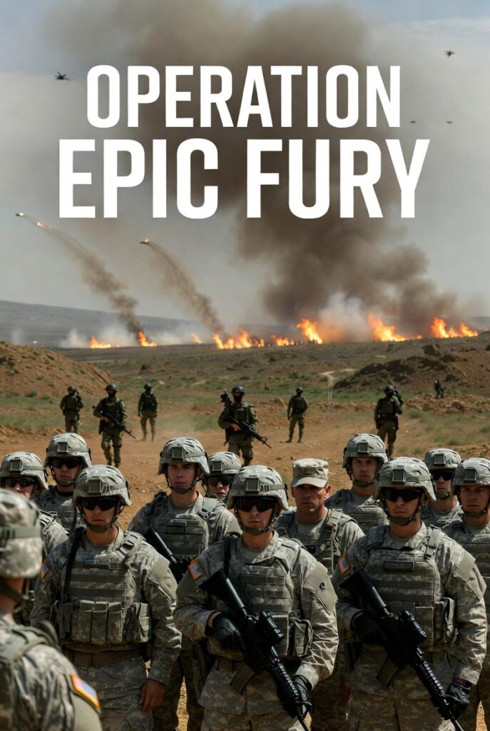 “boots on the ground” in Iran