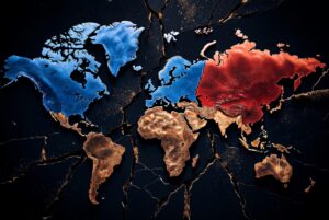Understanding the Forces Reshaping Our World