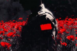 The Poppy and the Guard: How Opium and Addiction Shape the IRGC’s Empire