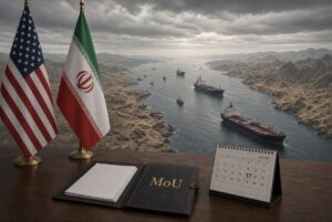 US-Iran Memorandum of Understanding Expires Today with Talks Deadlocked