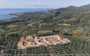 Ένας βιολογικός που συμπληρώνει δεκαετία..  «Μπάχαλο» με τις μελέτες στην παραλιακή της Πρέβεζας και κόντρα για το κόστος λειτουργίας